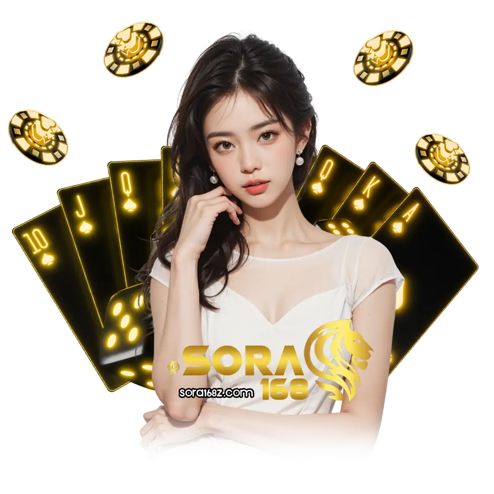 SORA168